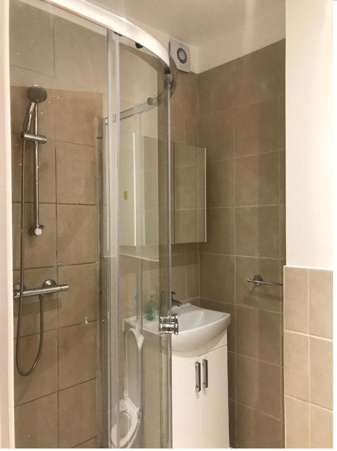 Entire Flat With View To River Yare, H 1 Great Yarmouth Ngoại thất bức ảnh