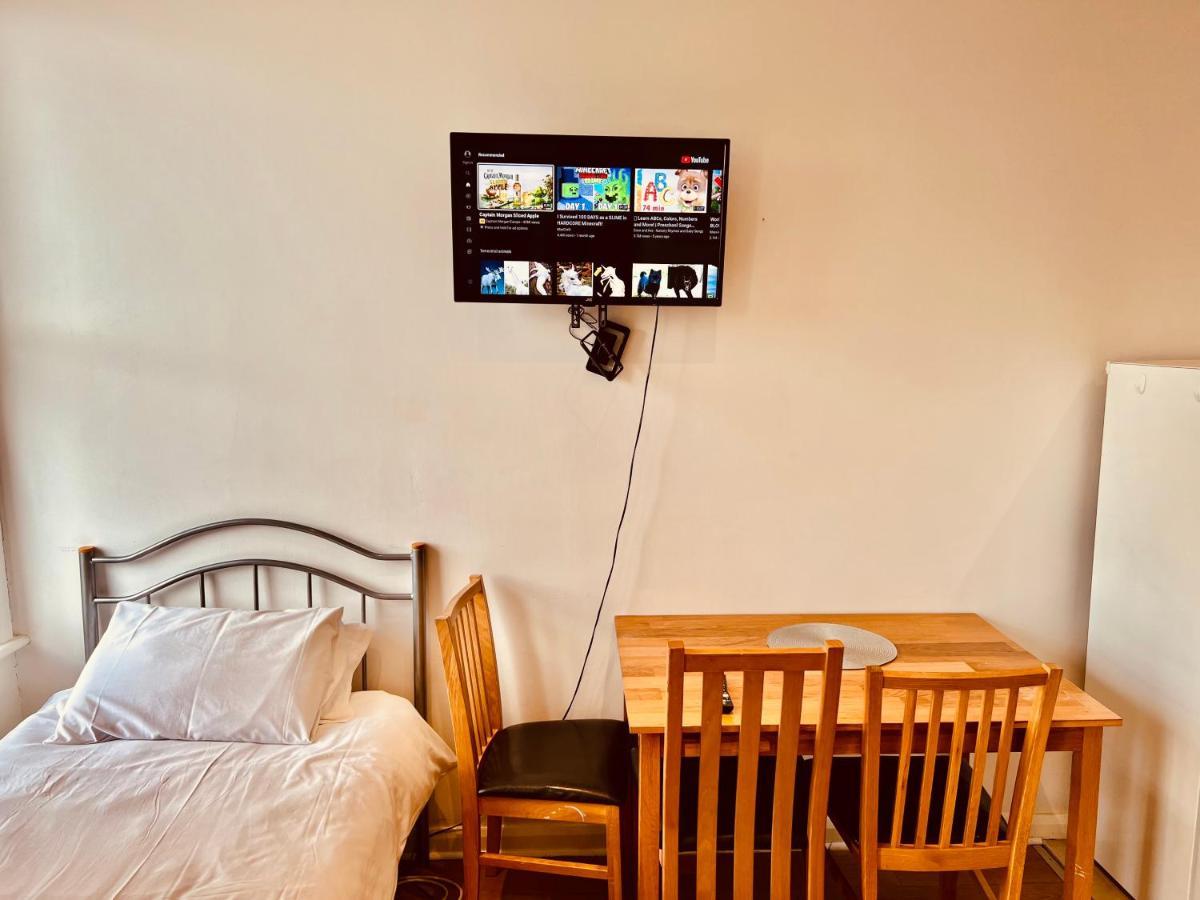 Entire Flat With View To River Yare, H 1 Great Yarmouth Ngoại thất bức ảnh