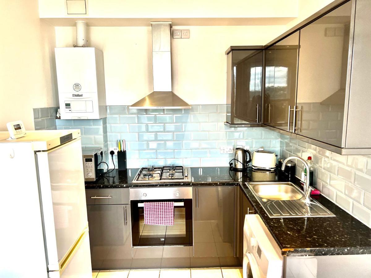 Entire Flat With View To River Yare, H 1 Great Yarmouth Ngoại thất bức ảnh