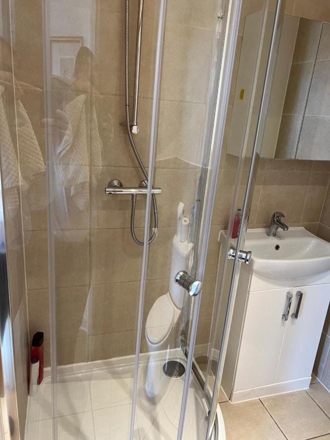 Entire Flat With View To River Yare, H 1 Great Yarmouth Ngoại thất bức ảnh