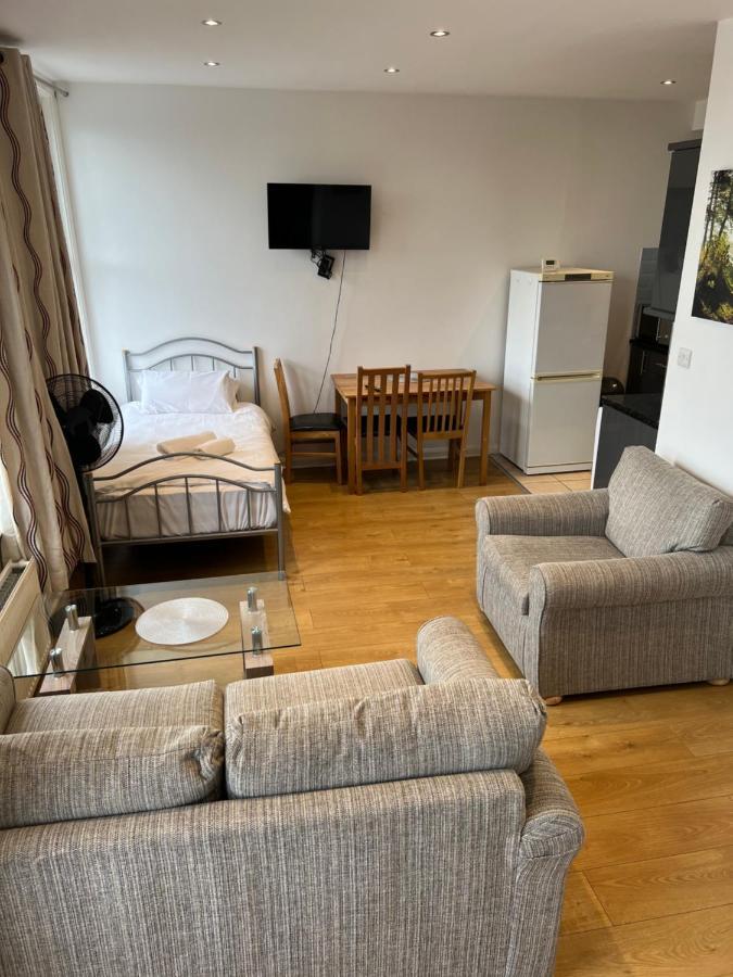 Entire Flat With View To River Yare, H 1 Great Yarmouth Ngoại thất bức ảnh