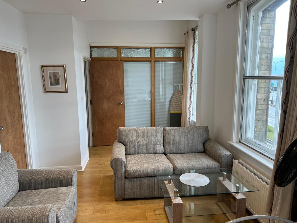Entire Flat With View To River Yare, H 1 Great Yarmouth Ngoại thất bức ảnh